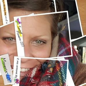 Meet your Posher, Laura